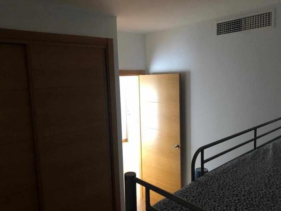 Camarote 303 Appartement Barbate Buitenkant foto
