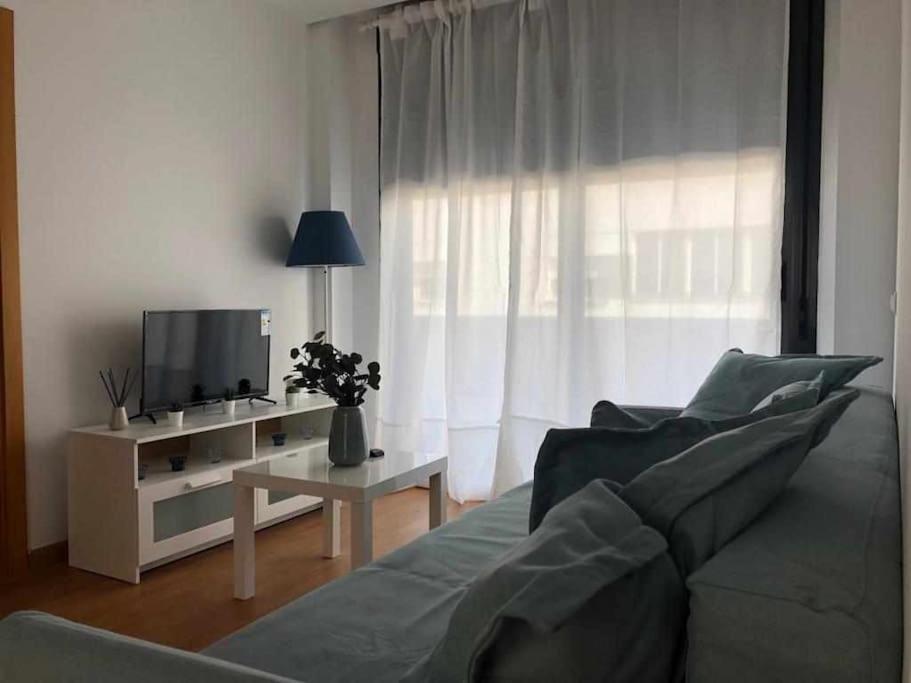 Camarote 303 Appartement Barbate Buitenkant foto