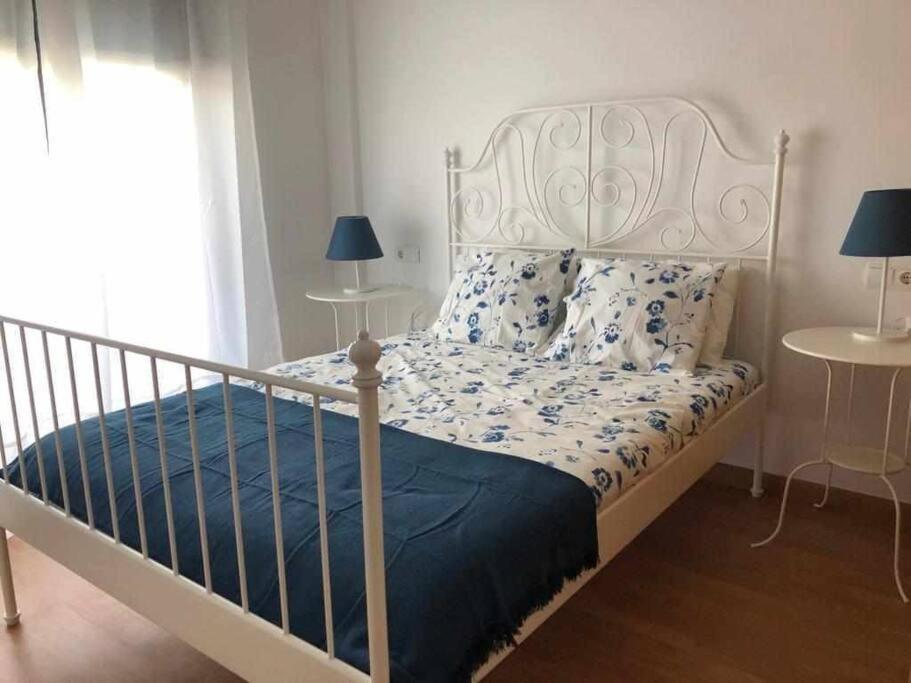 Camarote 303 Appartement Barbate Buitenkant foto